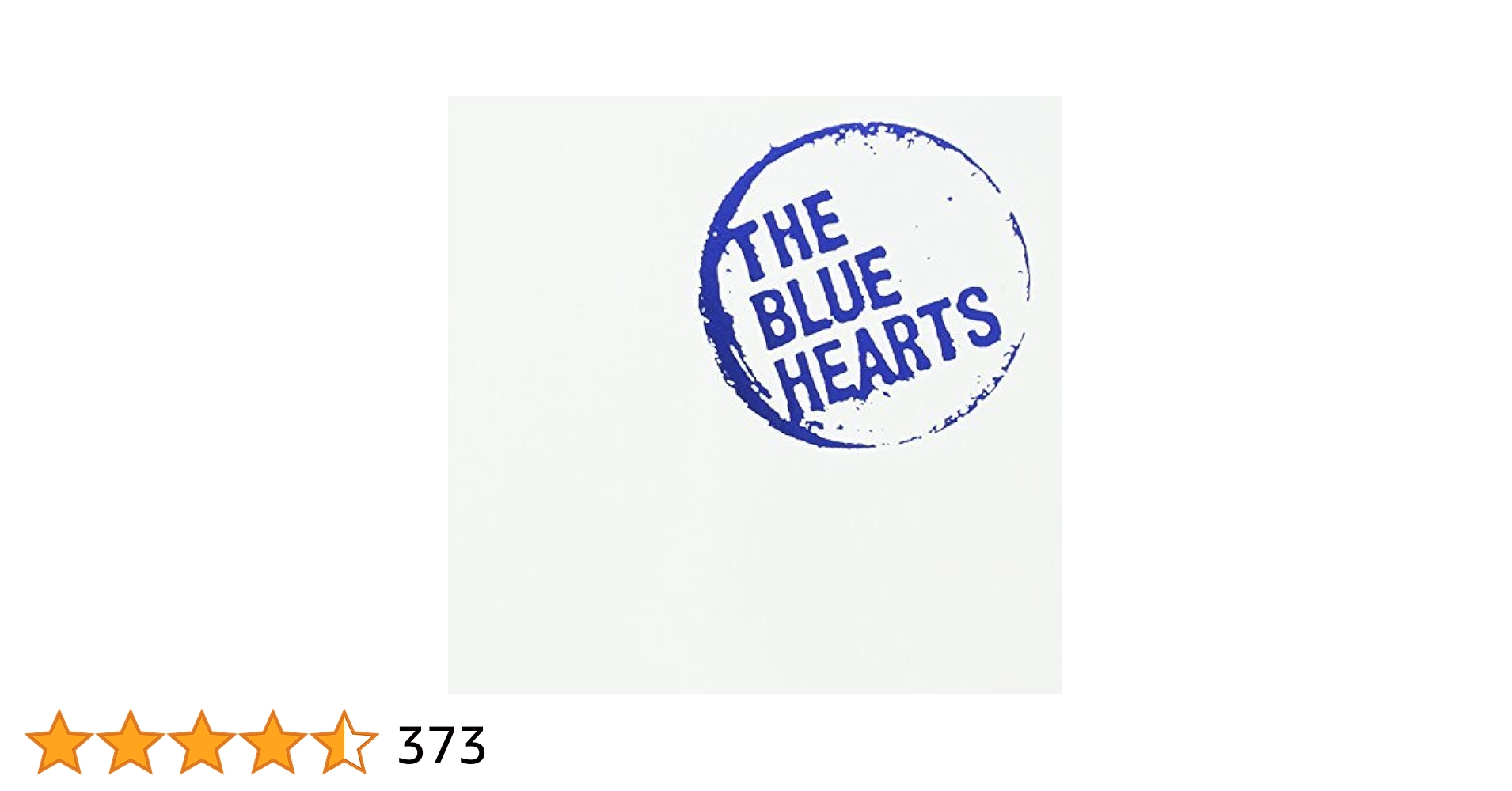 邦楽 THE BLUE HEARTS ORIGINAL KARAOKE I & II THE BLUE HEARTS ORIGINAL KARAOKE I & II CD